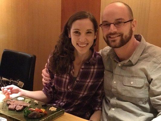 Photo of Elizabeth T.