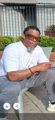 Photo of Tony H.