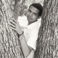 Photo of Johnathon T.