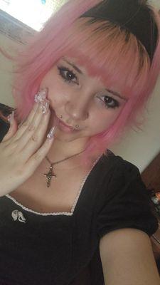 photo of Gabriella M.