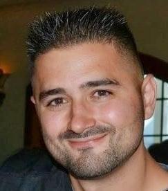 Photo of ERIC S.