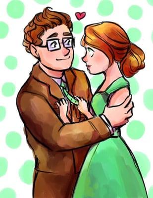 photo of Lorraine N.