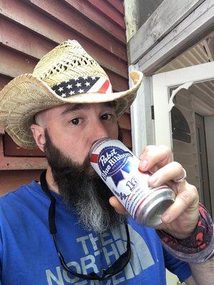 Photo of Brian W.