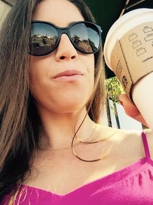Photo of Jessica G.