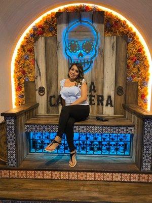 Photo of Caroline M.