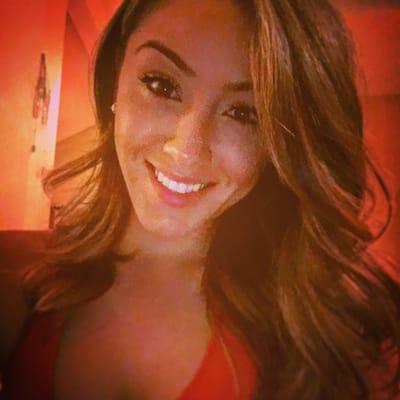 photo of Gabriela V.