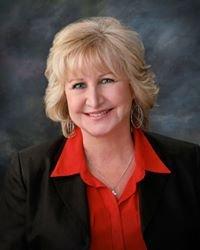 photo of Susan Pruett M.