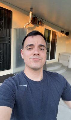 Photo of Jonathan M.