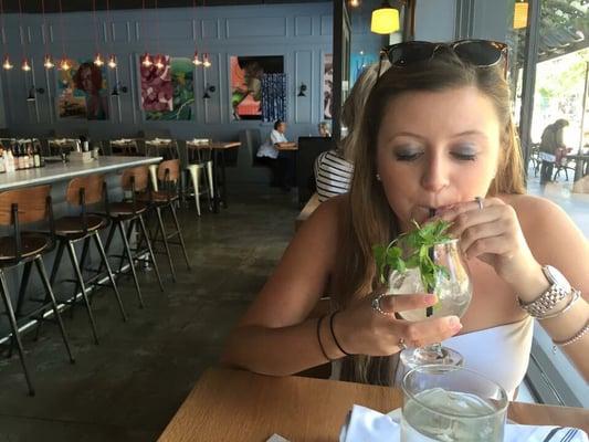 photo of Stephanie Y.