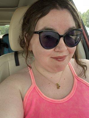 Photo of Rebecca H.