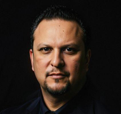 Photo of Mike A.