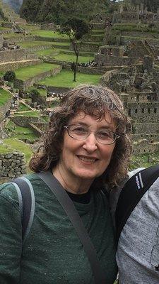 Photo of Paula H.