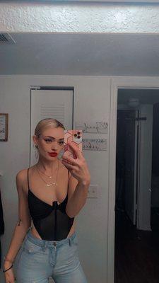 Photo of Laura S.