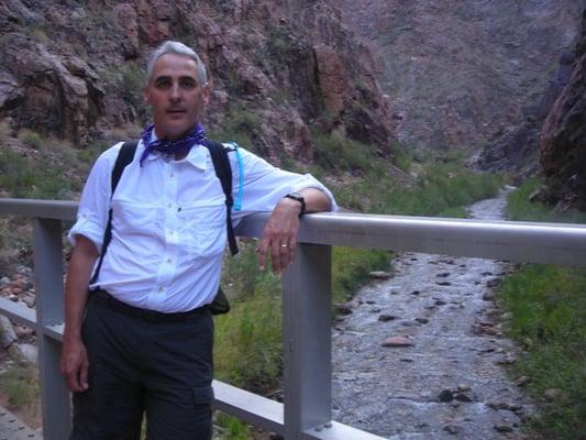 Photo of Robb C.