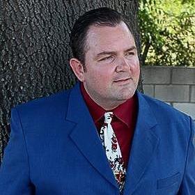 Photo of Kevin L.