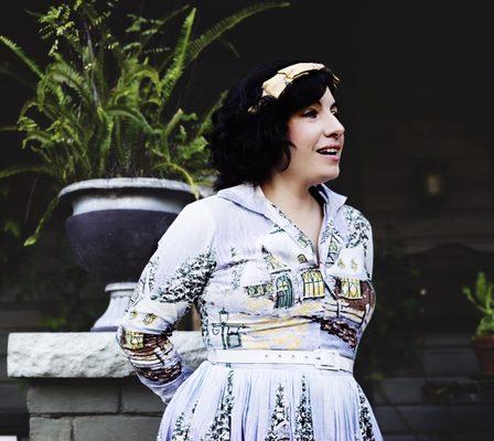Photo of Effie P.