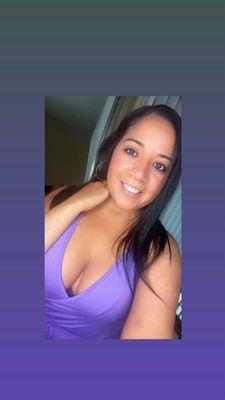 Photo of Carrie K.