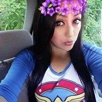 Photo of Yasmin A.