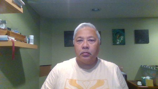 Photo of Phillip S.