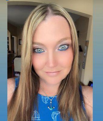 Photo of Cathy J.