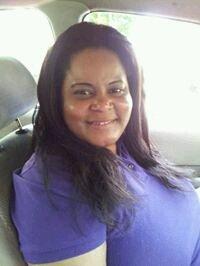 Photo of Andrea B.
