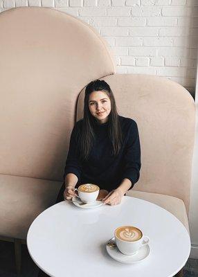 Photo of Ulyana L.