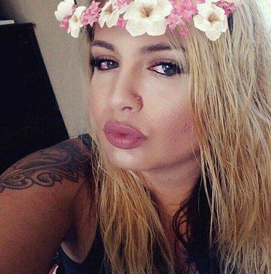 photo of Amanda G.