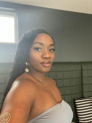 Photo of Dominique S.