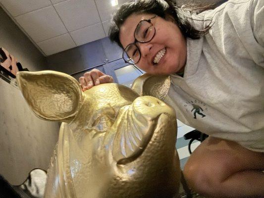 photo of Cassandra L.