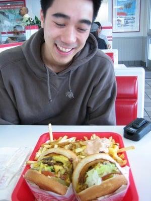 photo of Jason K.