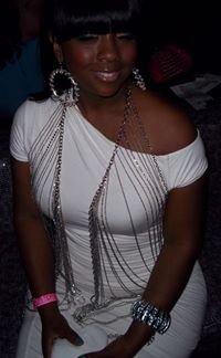 Photo of Tysha W.