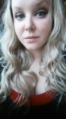Photo of Leanne G.