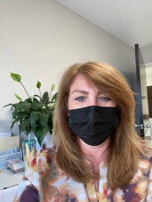 Photo of Rebecca M.