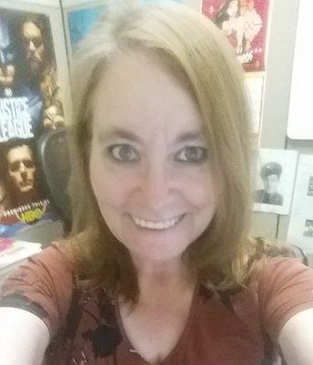 photo of Michelle N.