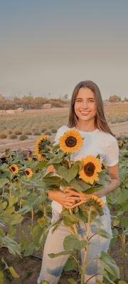 Photo of Elena M.