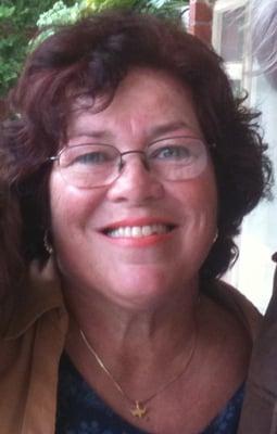 Photo of Nancy T.