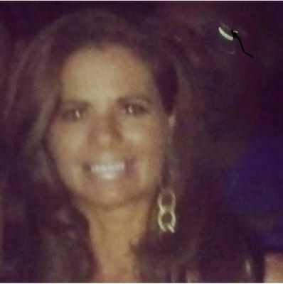 photo of Patricia E.