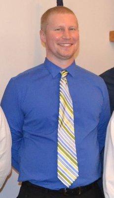 Photo of Benjamin B.
