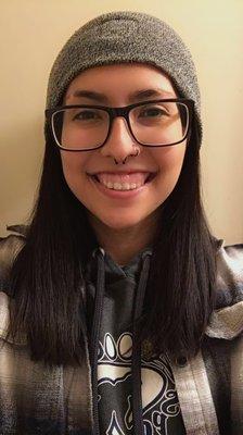 photo of Cheyenne R.