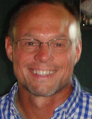 photo of Wayne W.