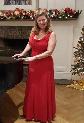 photo of Angela R.