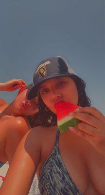 photo of Kristine R.