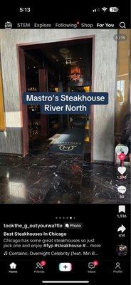 photo of Christopher J.