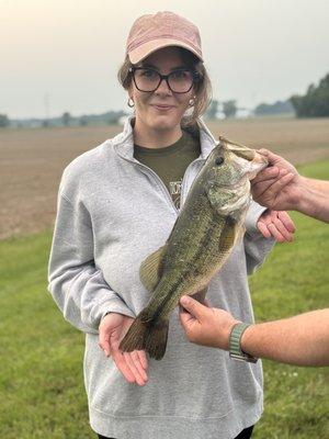 photo of Brittany C.