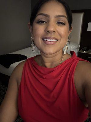 Photo of Nadia R.