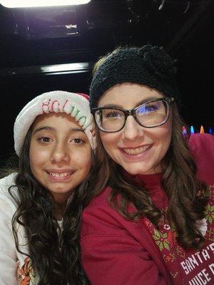 Photo of Rayanna A.