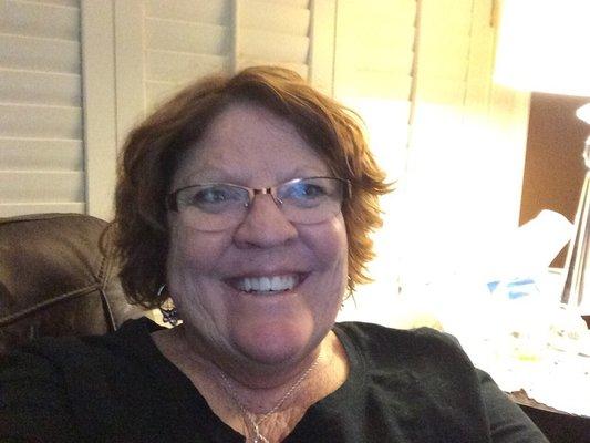 photo of Jennifer S.