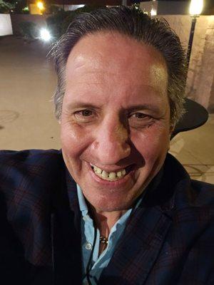 Photo of Marc B.