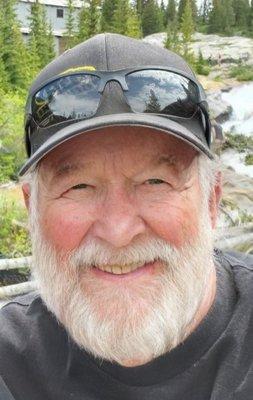 Photo of Scott B.