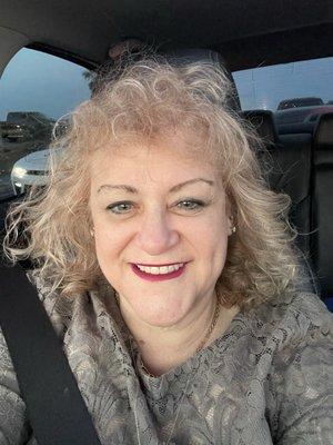 Photo of Lisa K.